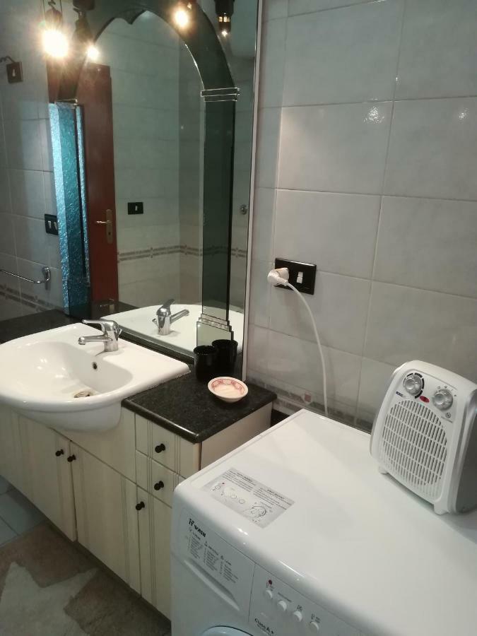 Napoli Bed & Fly Villa Kültér fotó