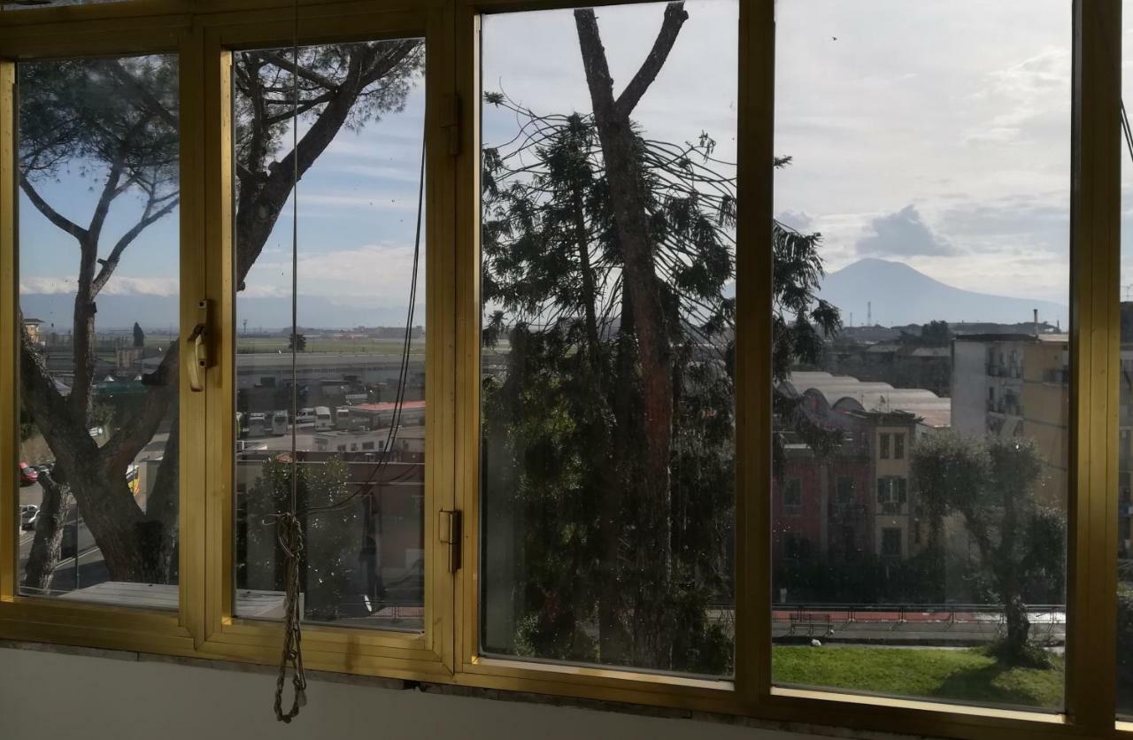 Napoli Bed & Fly Villa Kültér fotó