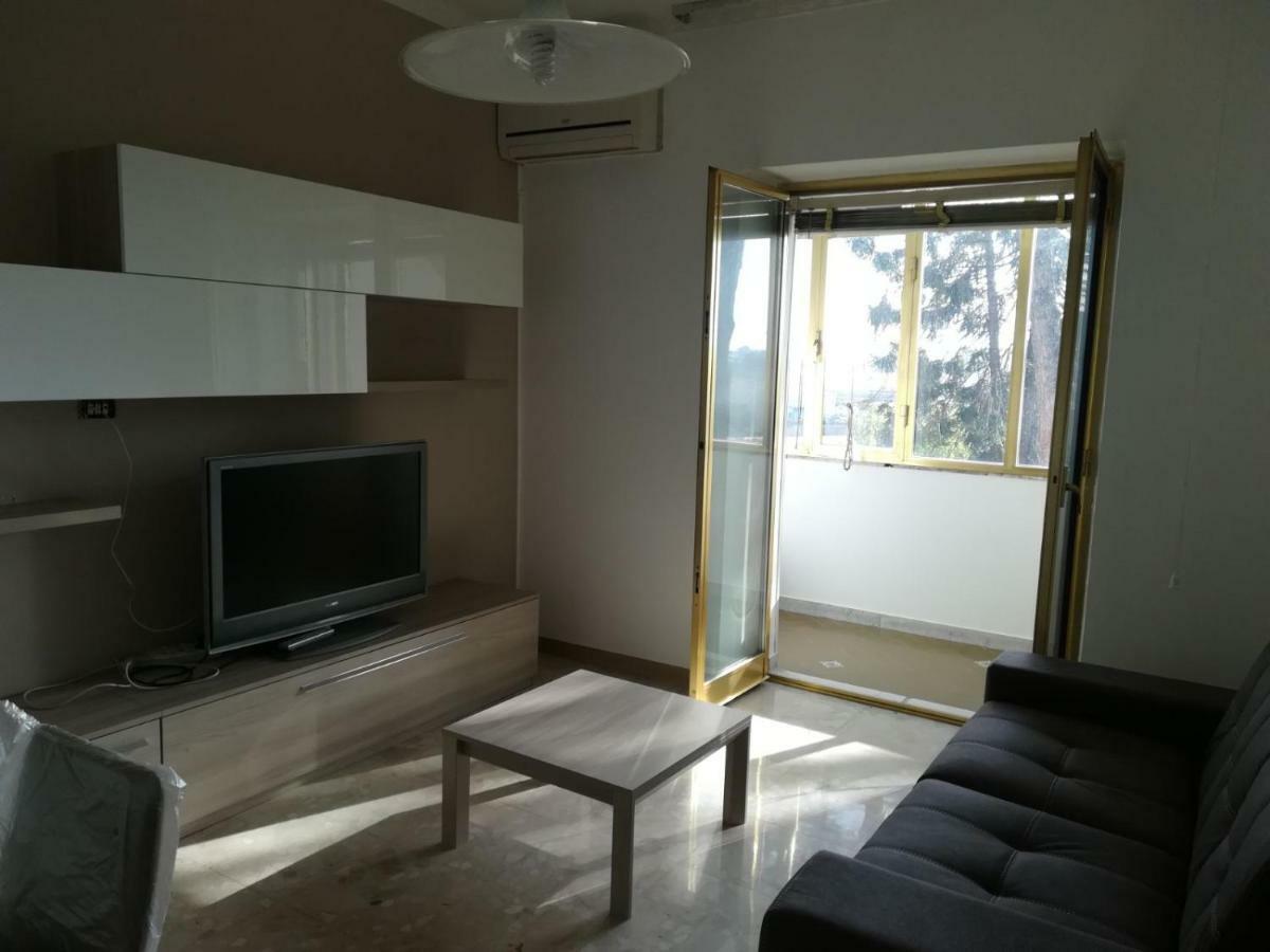 Napoli Bed & Fly Villa Kültér fotó