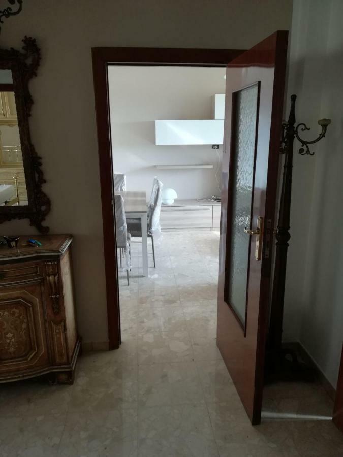 Napoli Bed & Fly Villa Kültér fotó