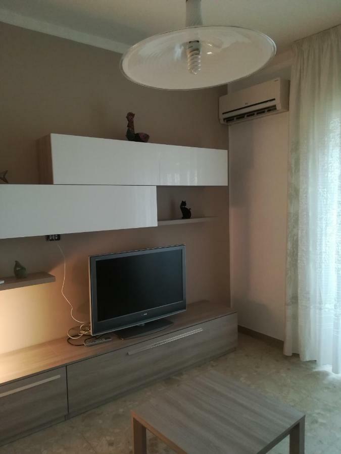 Napoli Bed & Fly Villa Kültér fotó