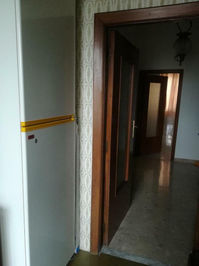 Napoli Bed & Fly Villa Kültér fotó