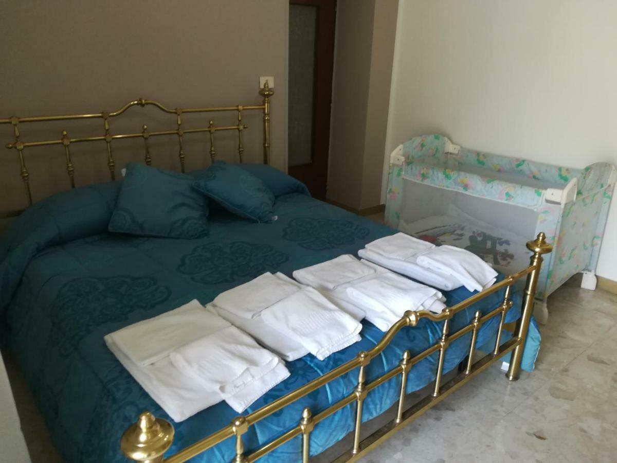 Napoli Bed & Fly Villa Kültér fotó