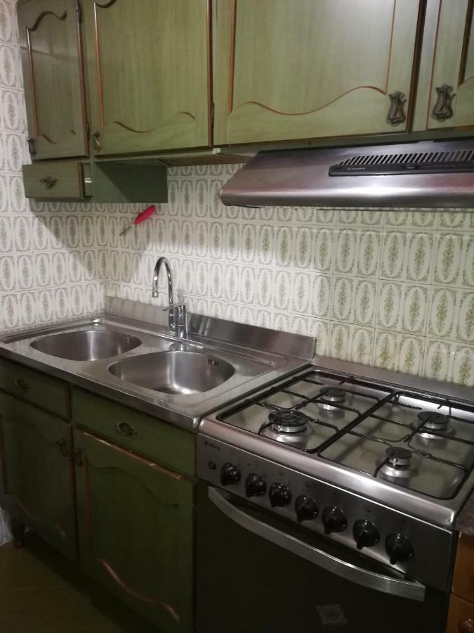 Napoli Bed & Fly Villa Kültér fotó