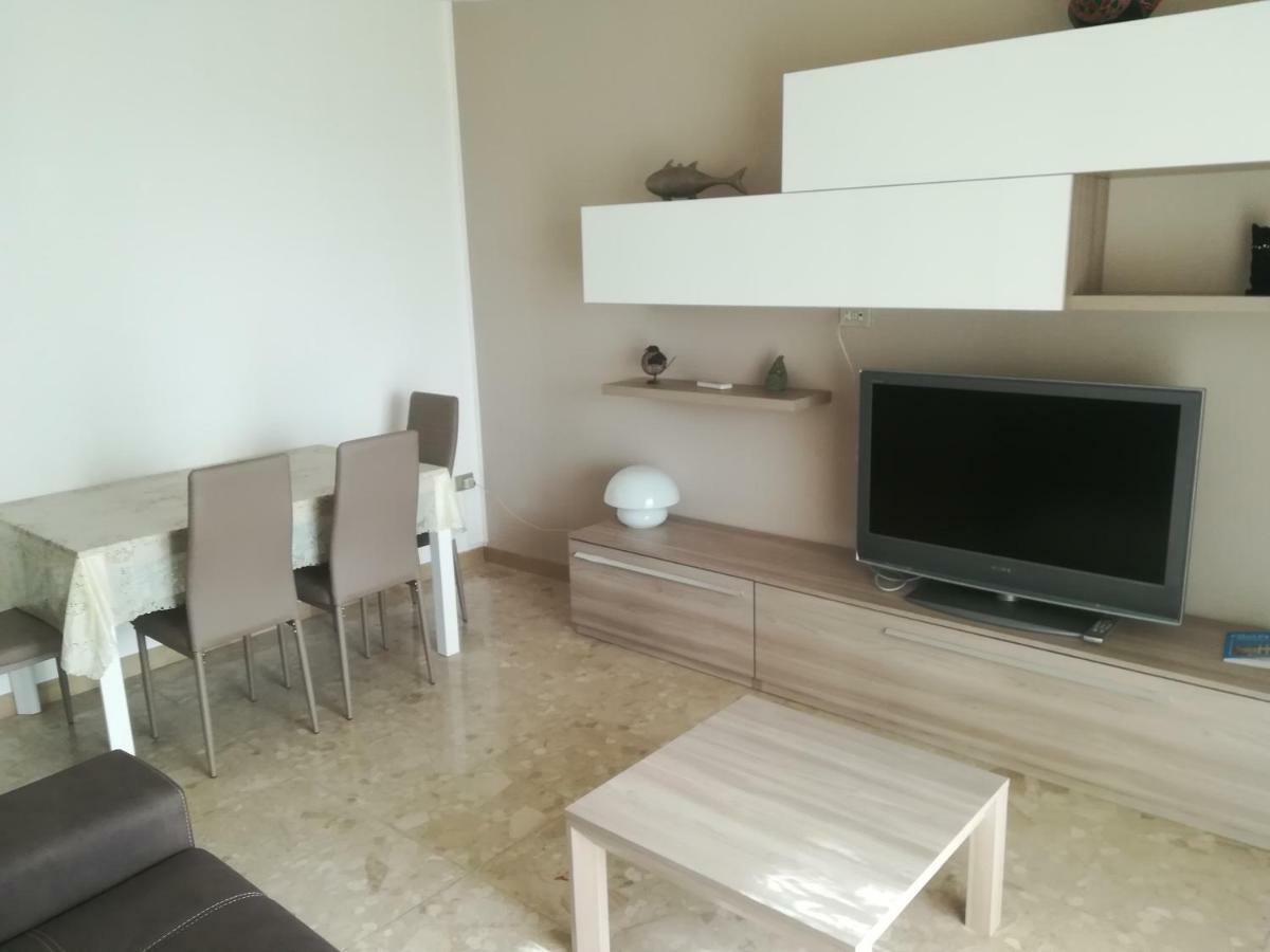 Napoli Bed & Fly Villa Kültér fotó
