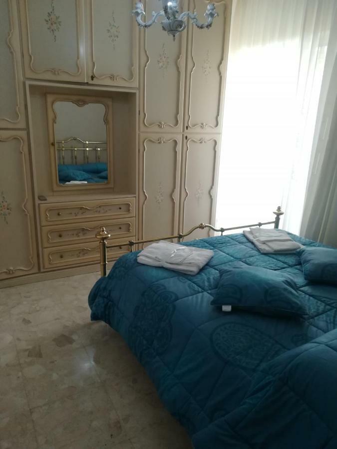 Napoli Bed & Fly Villa Kültér fotó