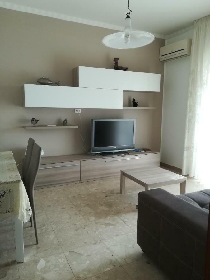 Napoli Bed & Fly Villa Kültér fotó
