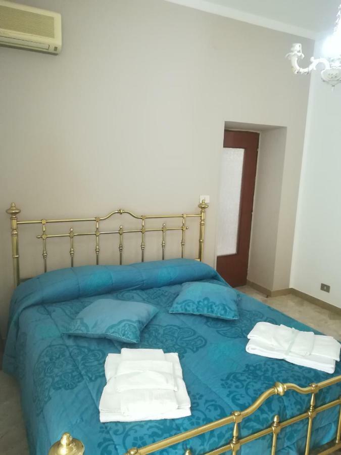 Napoli Bed & Fly Villa Kültér fotó