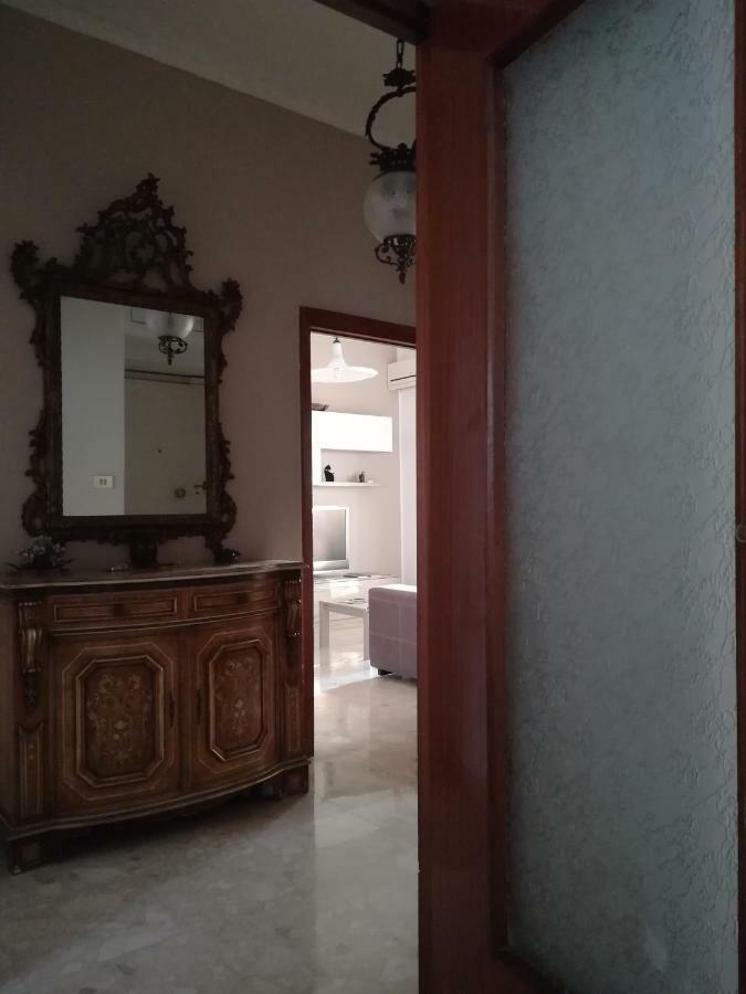 Napoli Bed & Fly Villa Kültér fotó