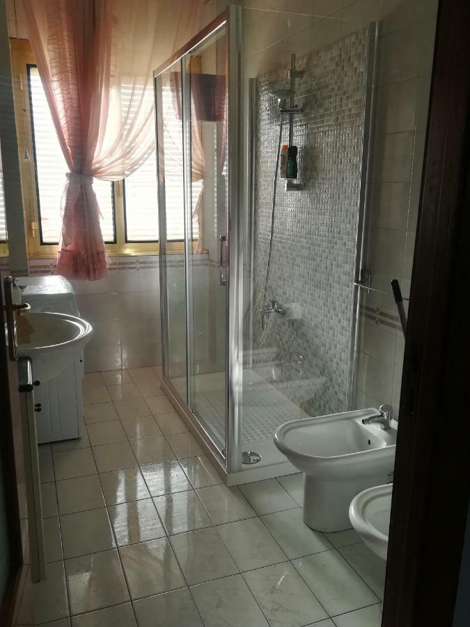 Napoli Bed & Fly Villa Kültér fotó