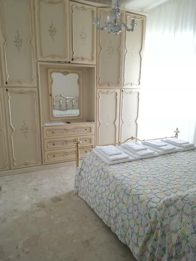 Napoli Bed & Fly Villa Kültér fotó