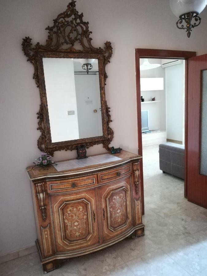 Napoli Bed & Fly Villa Kültér fotó